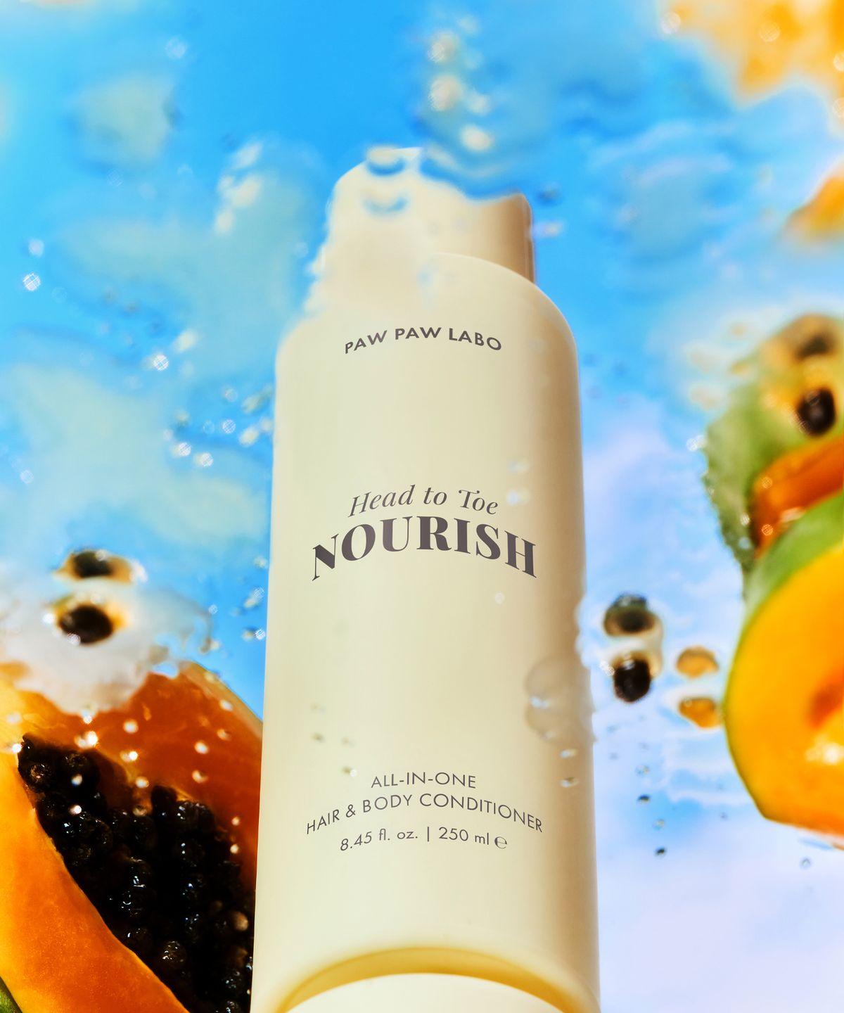 Paw Paw All-in-One Conditioner 250ml