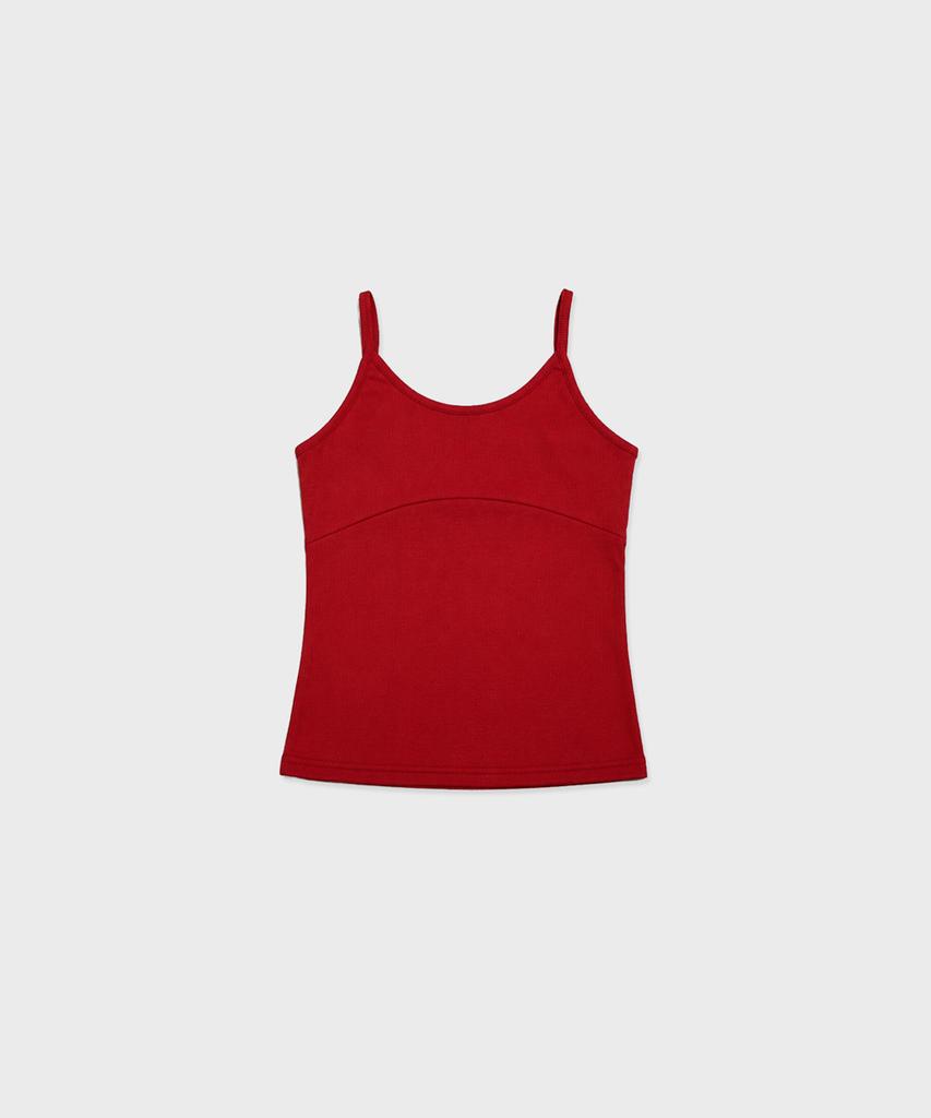 Ini Color Camisole - 8 Colors