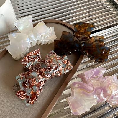 Haar-Accessoires – Haarklammern