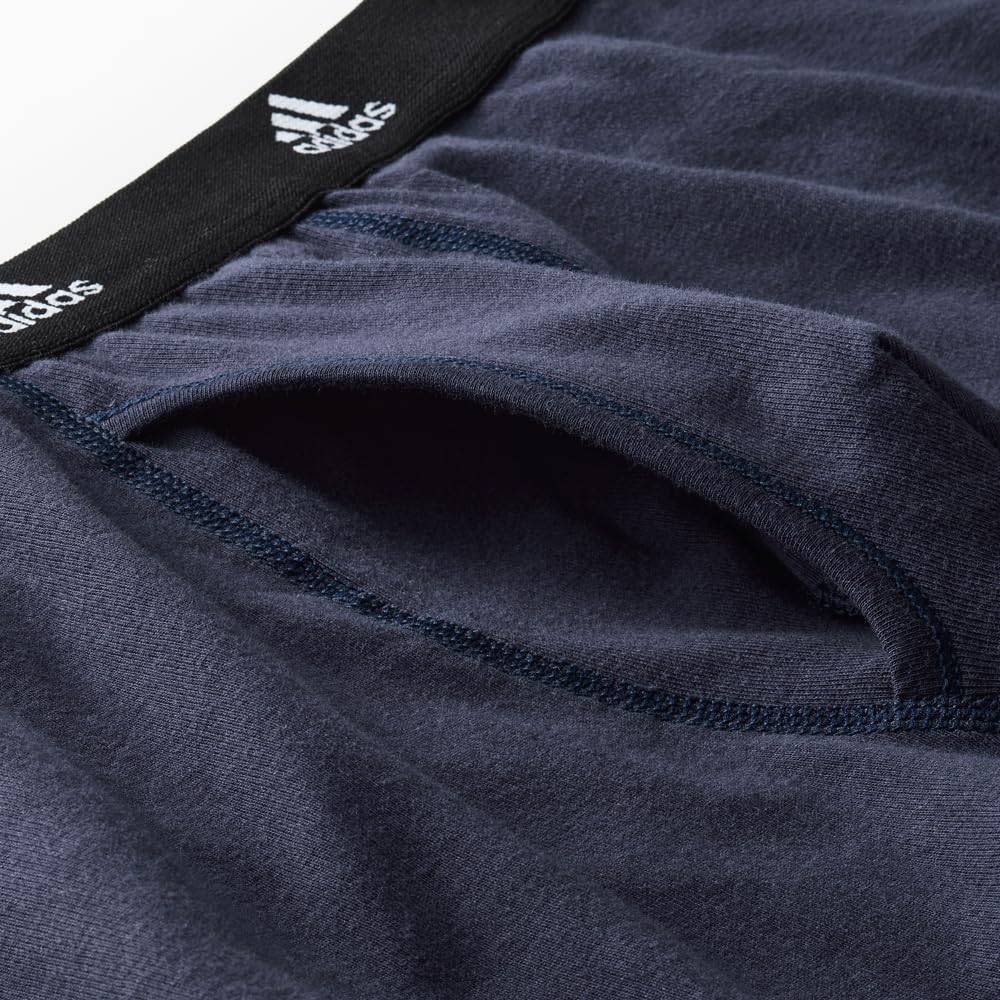 Adidas Boxer Assorted Boxer Shorts Men's Briefs,