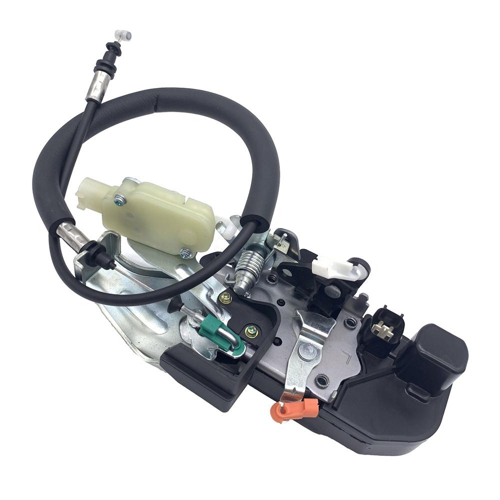 

Door Latch Lock Assembly Front Left Driver for Dodge Challenger 2011-2014 Coupe