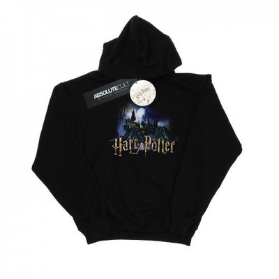 Boys Hogwarts Castle Hoodie