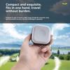 Mini Camping Light Rechargeable Camping Lantern Multi-Function Portable LED  Tent Light for Tent Emergency Outdoor