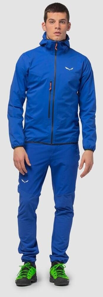 Куртка Salewa Agner 2 PTX 3L Куртка электрическая