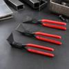 3 Pieces Sheet Metal Bending Hardened Carbon Steel Angled Head
