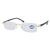 Anti-blue Light Glasses Can Be Adjusted By Themselves Suitable for Hyperopia and Myopia Reading Glasses for Men and Women