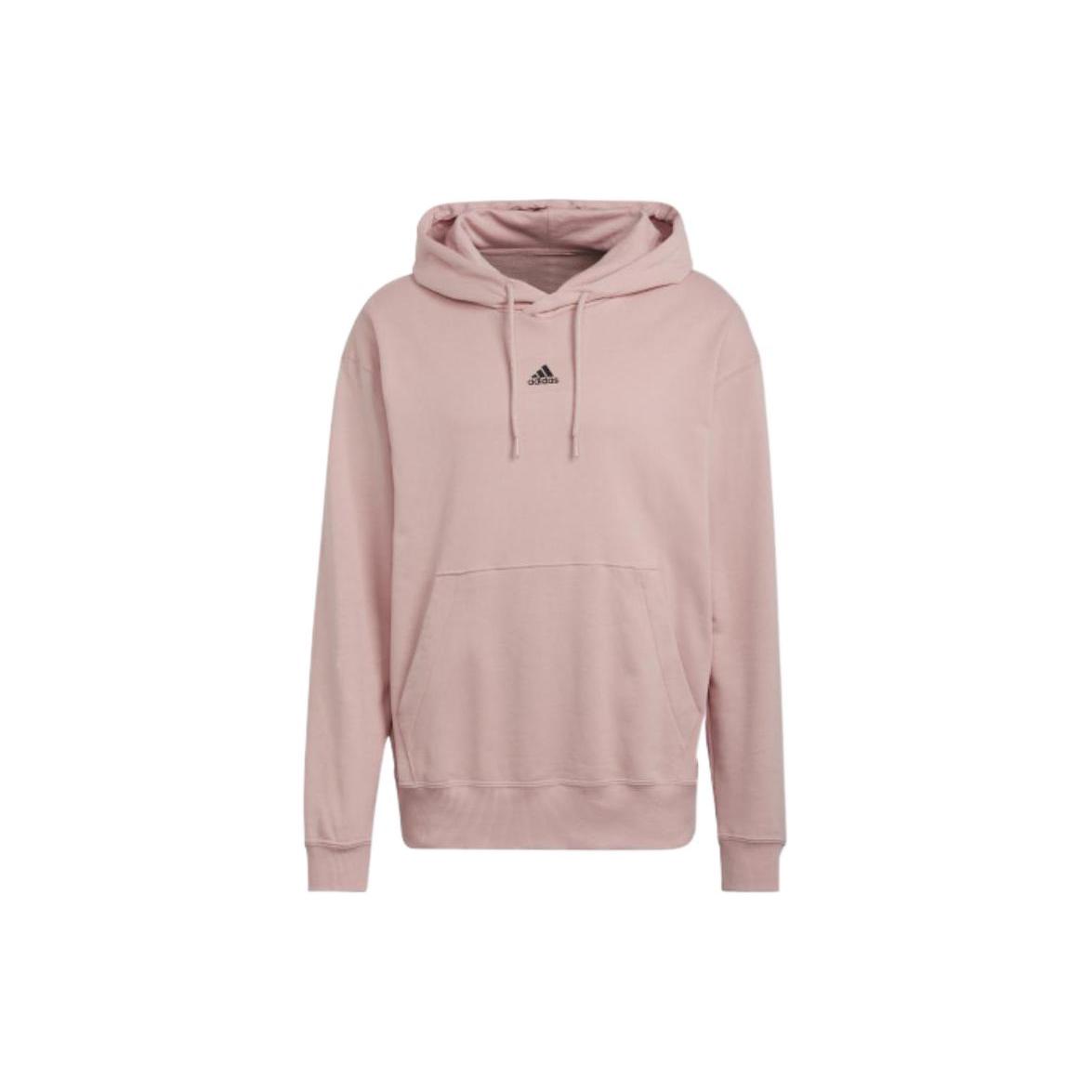 

Новые толстовки Adidas мужские фиолетовые розовые HE4348 XL