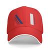 Air France Cap Baseball Caps Snapback Unisex Women Hats Outdoor Adjustable Casual Cap Hip Hop Baseball Hat Polychromatic