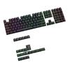Contour 4.0 Side-Engraved Translucent Custom Keycaps for Magnetic Mechanical Switch Keyboard