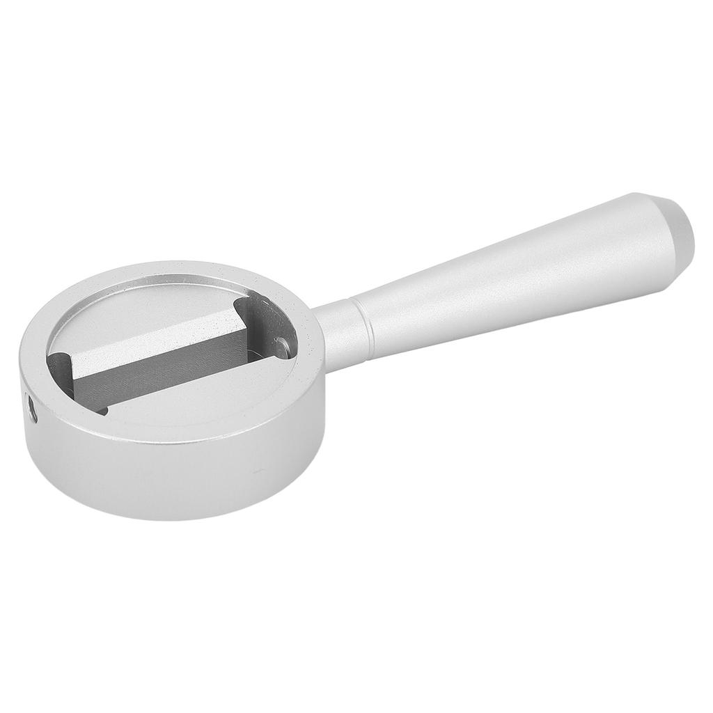 Coffee Steam Lever Effort Saving Aluminum Alloy Coffee Maker Steam Lever for BAE02 02s for PE3899 for 3231