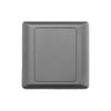 86 Type Junction Box Blank Cover Plate