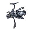 Brangdy FR60 Double Brake Spinning Fishing Reel