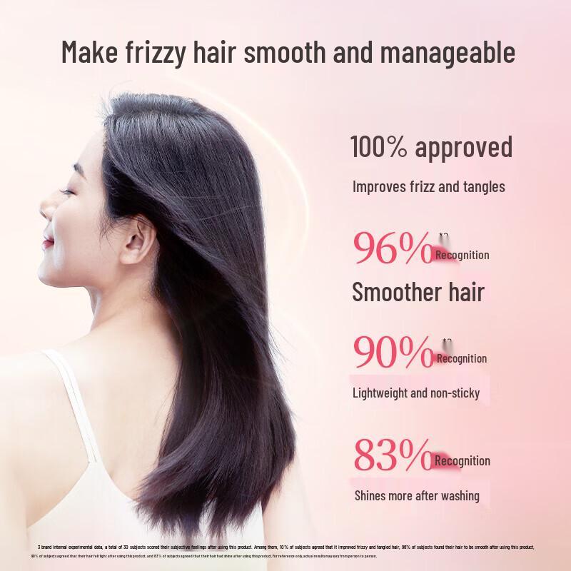 Adolph Rose Plant Extract Essence Conditioner