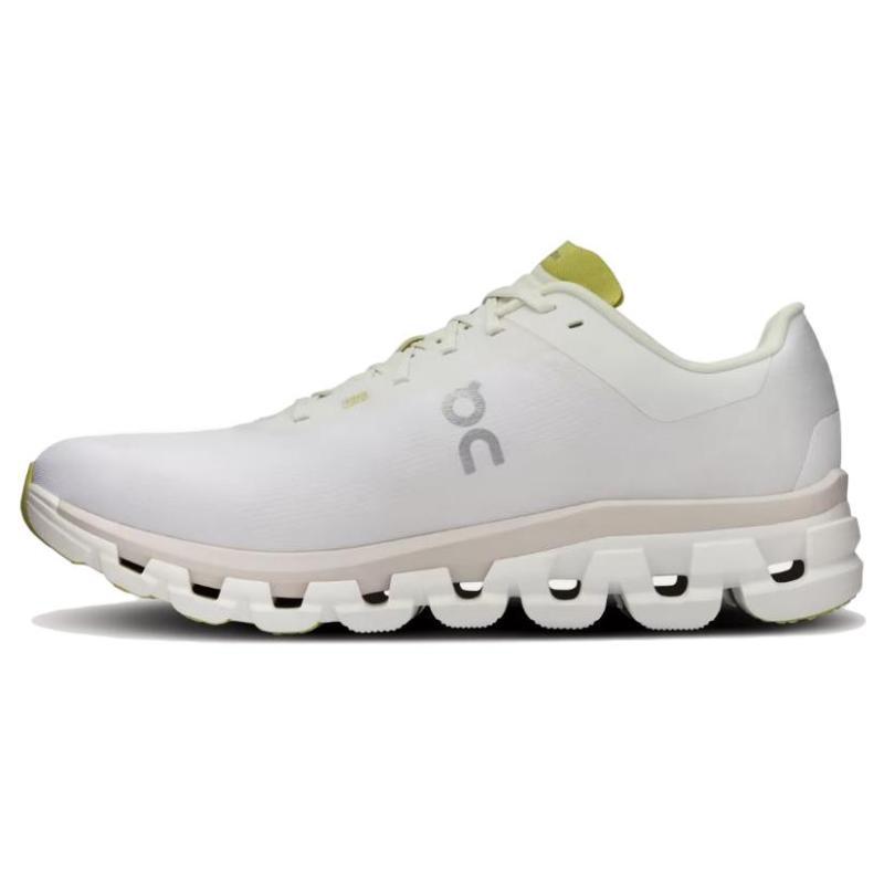 

Cloudflow On 4 White Sand Sneakers 3MD30100248 41 білий