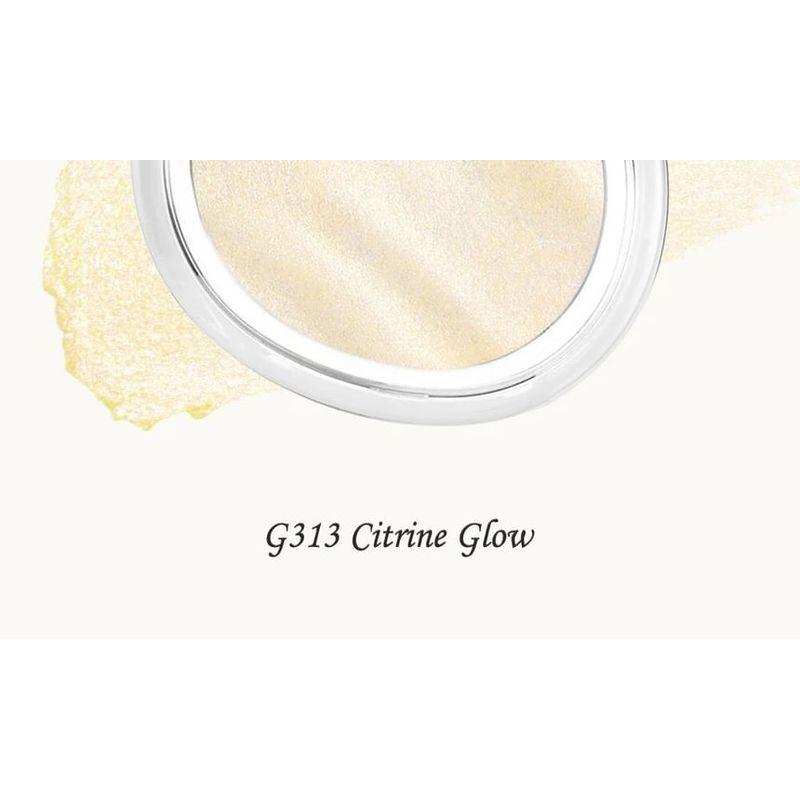 JOOCYEE - Aura Glazed Blush & Highlighter - 6 Colors