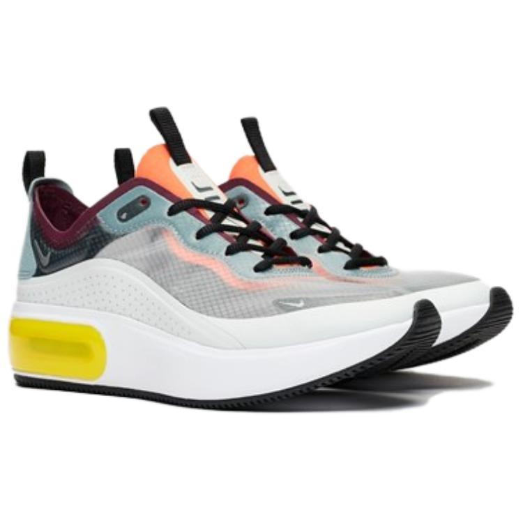 (WMNS) Nike Air Max Dia SE 'Gris Aviador' para Mujer AV4146-001