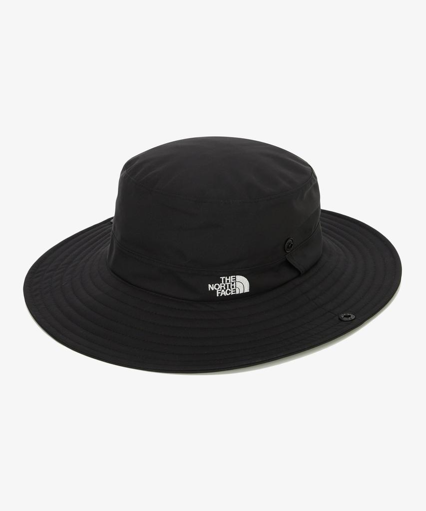 Noseupeiseu Ne3Hr04A Dry Event Hat Black