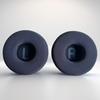 YAYINCC 1 Pair Replacement foam Ice EarPads With buckle Pillow Cushion Cover For JBL Tune600BTNC T600BT T660NC T670NC Headset