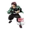 BANPRESTO Dämonentöter MAXIMATIC Tanjiro Kamado I Figur
