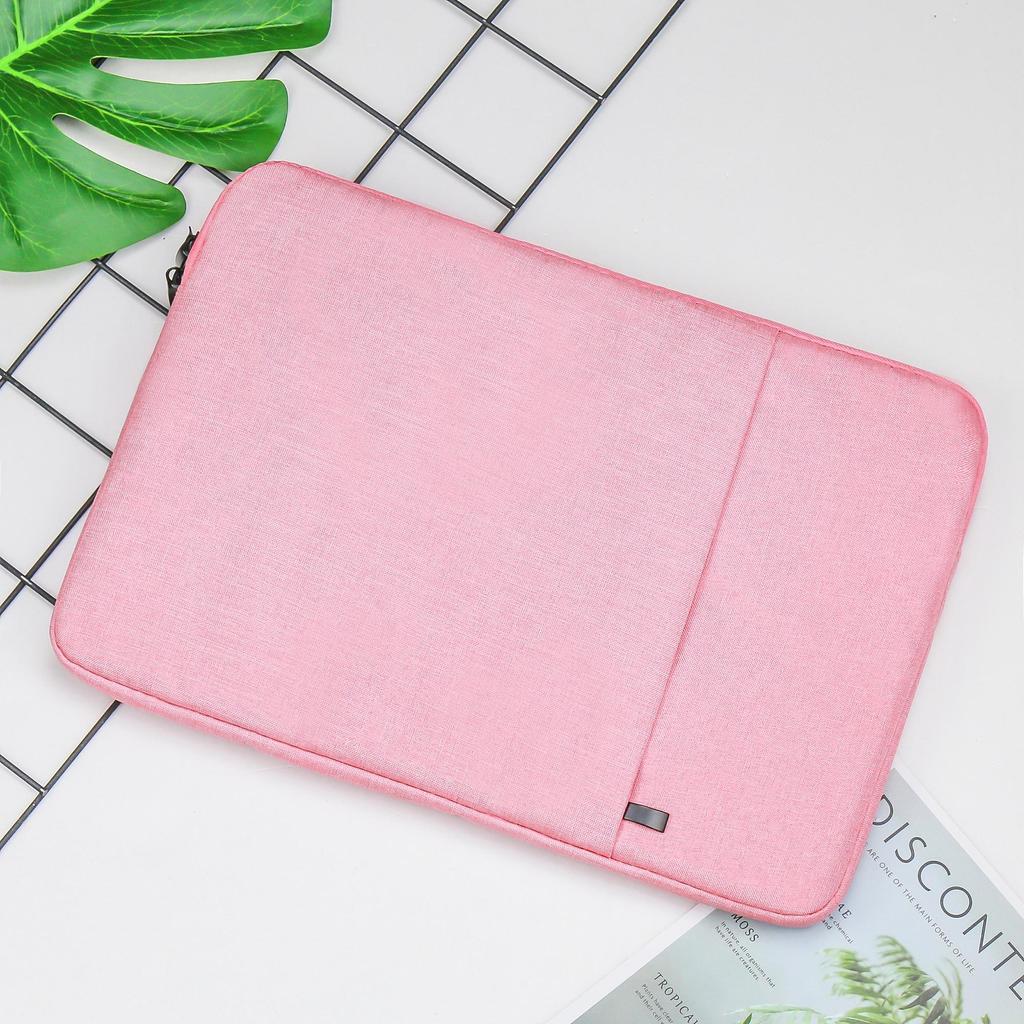 Laptop çantası kol 11 12 13 13.3 14 15 15.4 inç taşıma dizüstü çantası Macbook Air Pro için M1 M2 durumda erkek kadın dizüstü bilgisayar aksesuarları