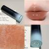 Water Moisturizing Hydrating Mirror Gloss Long Lasting Lipstick For Women