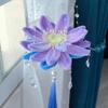 Handheld Lanterns for Traditional Chinese Celebration Waterproof Moon Festival Light with Soft Lighting Home Decoration