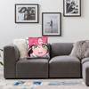 Alien Stage Mizi Till Ivan  Pillowcases  Retro Trendy Pillow Case For Couch Sofa Bedroom Soft Pillow Cover