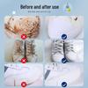 Shoe Edge Yellowing & Oxidation Removal Gel - Whitening Cleaner for Stain Removal & Bleaching