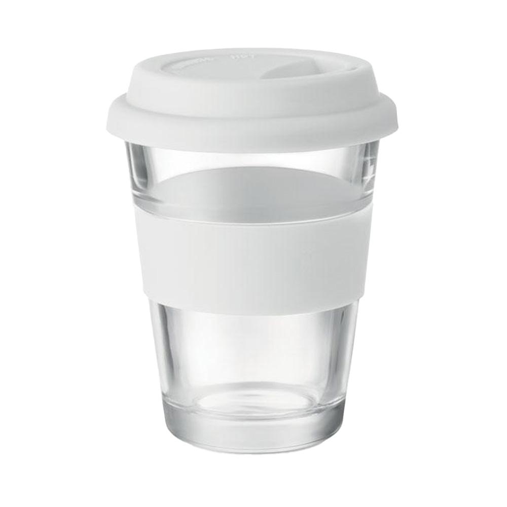 MidOcean Astoglass Glass 350ml Tumbler
