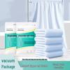 Xuanyong Disposable Absorbent Bath & Face Towels