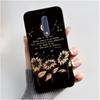 Casing For Nokia 5 Aesthetic Fashion Cute Cat Cartoon Black Soft TPU Phone Case For Nokia 5 Cover TA-1053 TA-1024 Housing Bumper