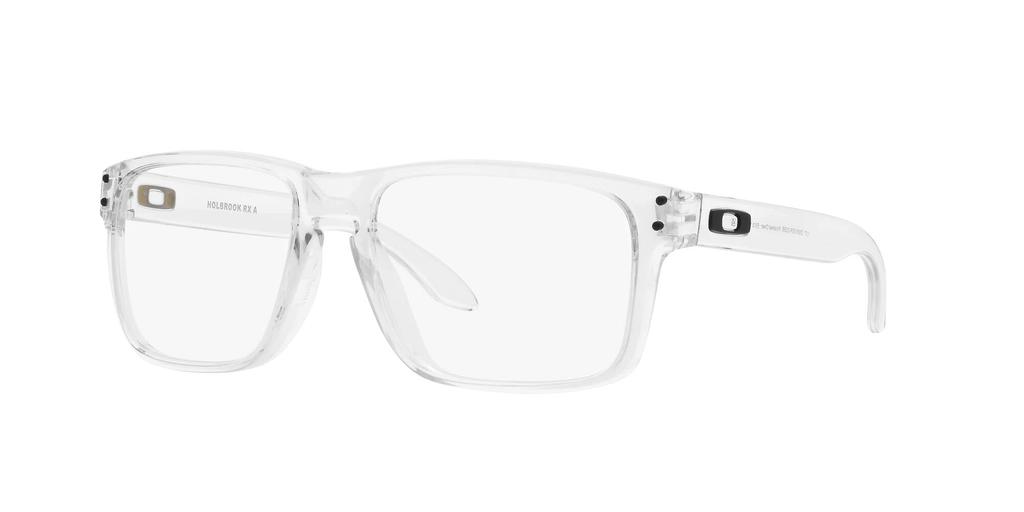 Sunglasses OX8100F HOLBROOK RX A Asian Fit [Oakley]