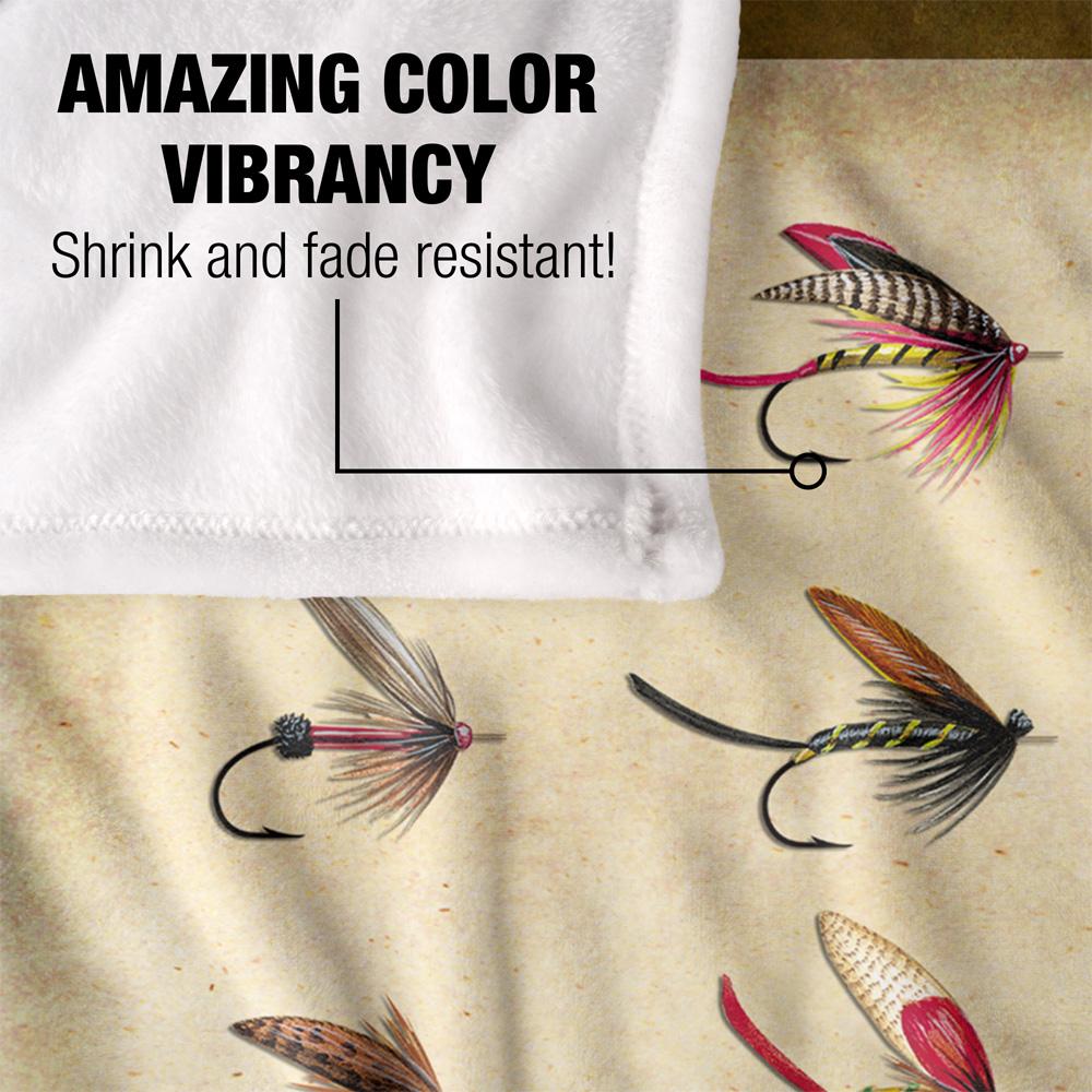 JQ Licensing Silky Supersoft Blanket