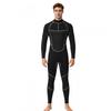 Mens Full-Body Neoprene Wetsuit Scuba Diving Snorkeling Swimming Warm Water Cold Use