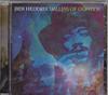 CD JIMI HENDRIX  Valleys Of Neptune 88697654822 Experience Hend 2011 Europe Rock Used