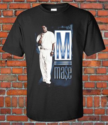 Vintage Nachbildung Mase - Bootleg T-Shirt - Grafik-T-Shirt