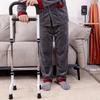 Four-Leg Support Stand Up Assistance Device Handrail Mobile Bracket  Home Health Care