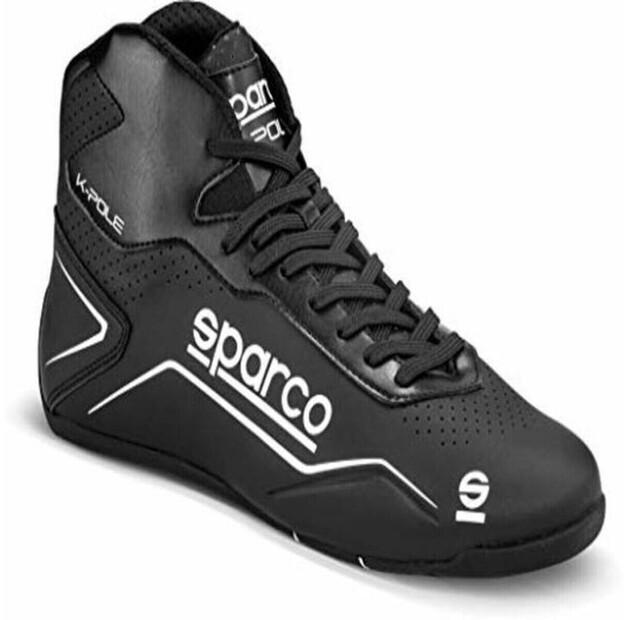 Кроссовки Sparco K-Pole