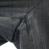 ARMANI COLLEZIONI made in Italy Striped Pattern tailored jacket 44 Women Used