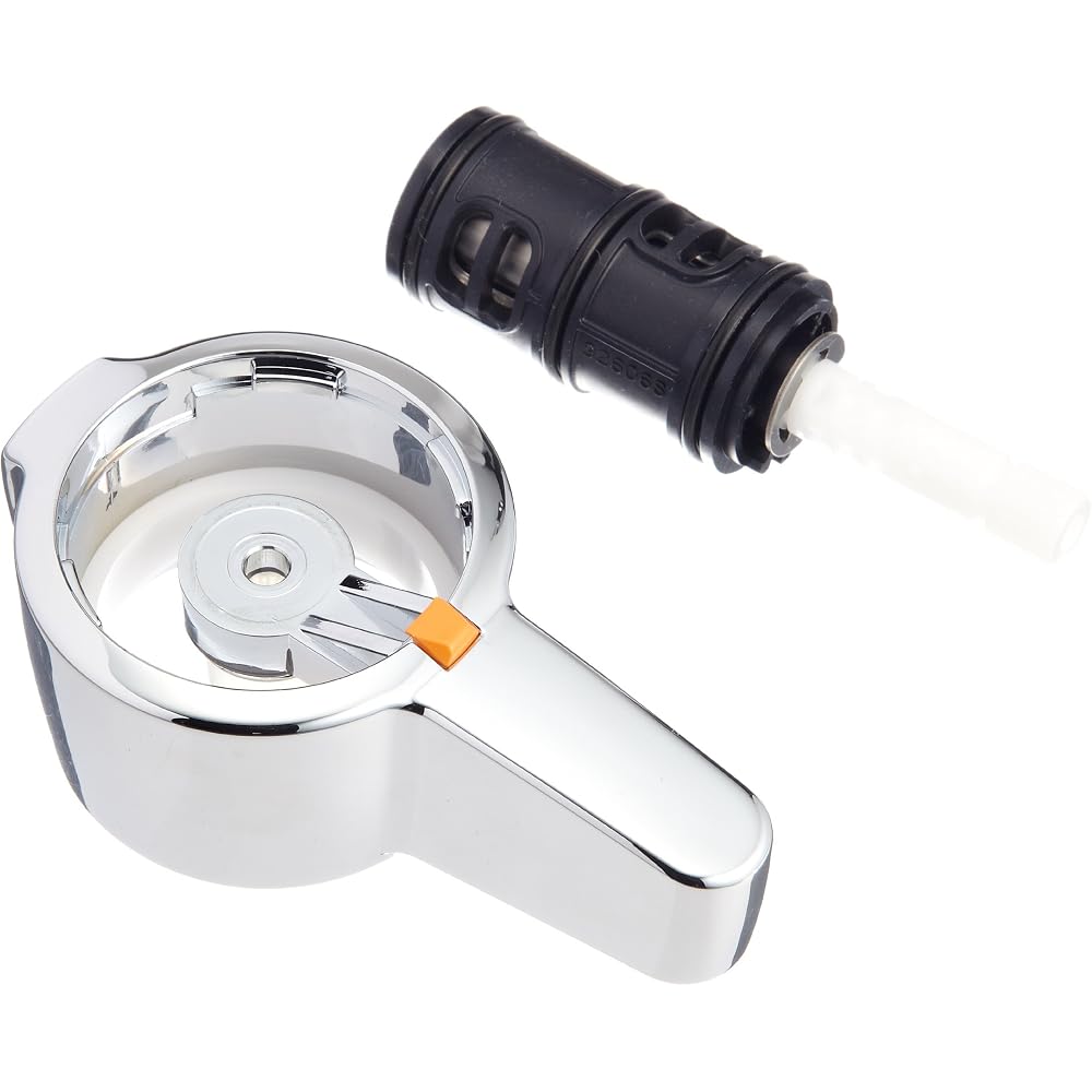 TOTO THA28 Changeover Handle Valve Part (for TUB40Q Type)