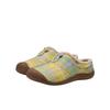 Birkenstock Lutry Premium Sandal Sandcastle Cognac Men Sneakers Tan 1032611