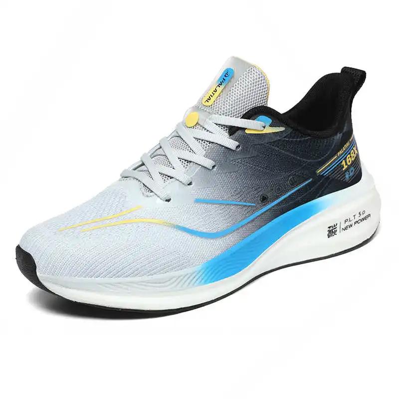 Plateforme Camp Stage Shoes Oxford Plus Size Wedding Dress Snaeaker For Men Sneakers Sport Tenes Mascolino Comfortable
