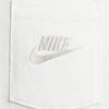Nike Men's Pullover Comfort Short-Sleeve T-Shirt in White HQ9241-133