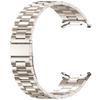 24mm Width Strap For Samsung Galaxy Watch 7 Ultra 47mm Watch Band Stainless Steel Correa for Watch 7 Ultra Metal Bracelet