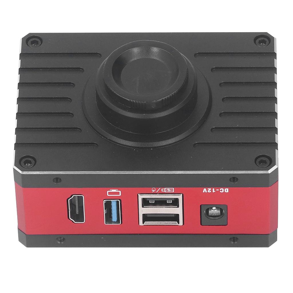 Industrial Microscope Camera USB High Definition Multimedia Interface Digital Camera for CPU Repair
