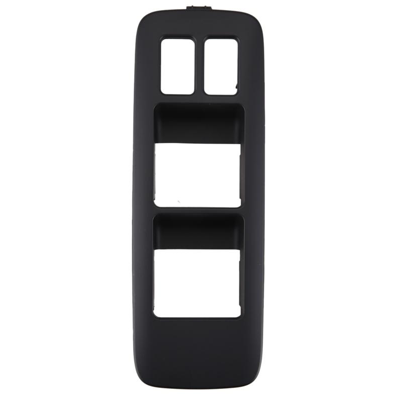 Panou Ornamental Capac Buton Comutator Geam Electric Față Stânga pentru Nissan Qashqai J10 2008 -2015