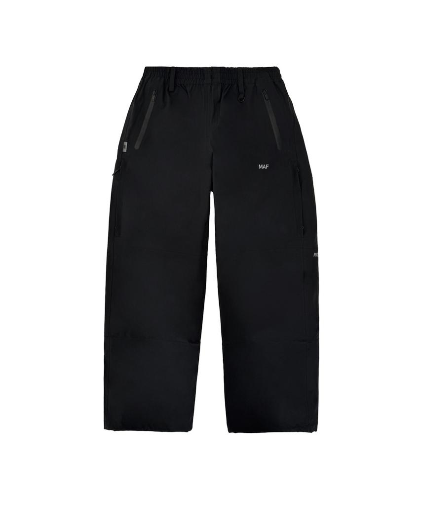 Epeuaimapia 3L Heaven Pants Black