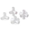 PVC Five-Way Water Pipe Connector