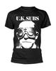 Uk Subs Band T Shirt Another Kind Of Blues Band All Size Cl194