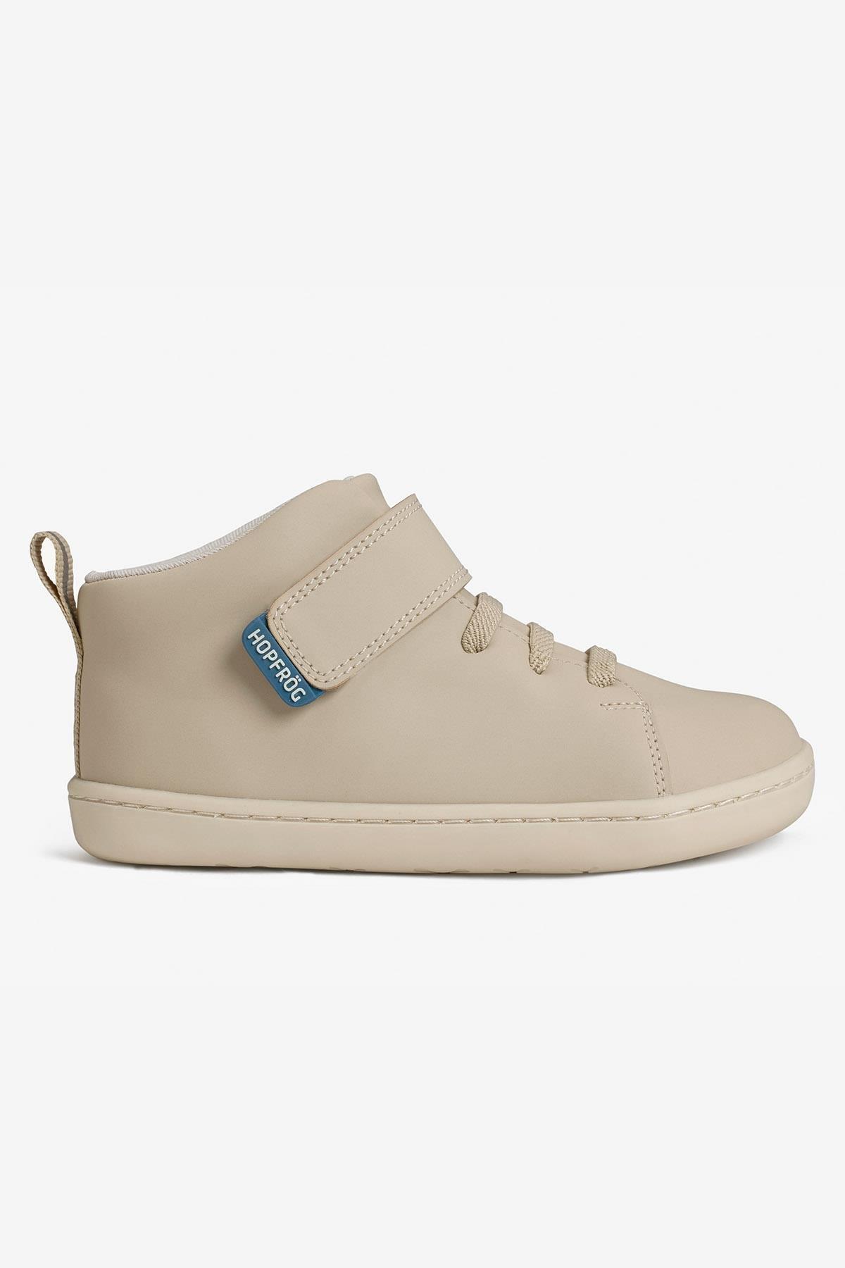

Дитяче взуття Smart Walker High Top Super Matte Beige 24 бежевий